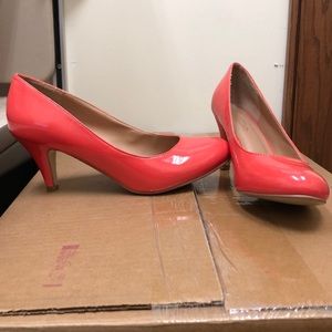 Coral pumps